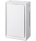 Amazon.co.jp: パナソニック 加湿空気清浄機 ナノイー搭載 ~25畳 花粉